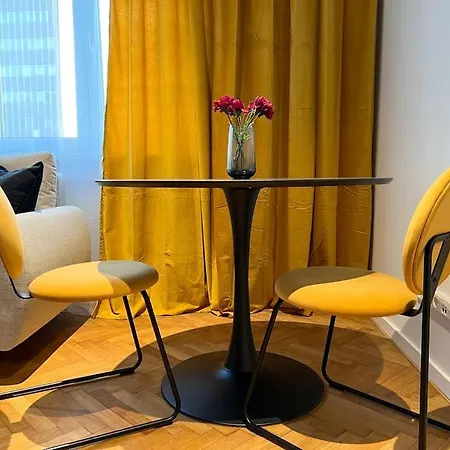 Getaway Appartement *