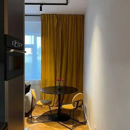 Getaway * Bratislava