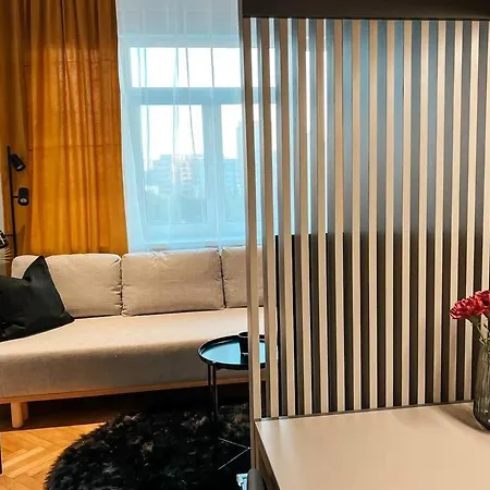 Getaway Appartement *