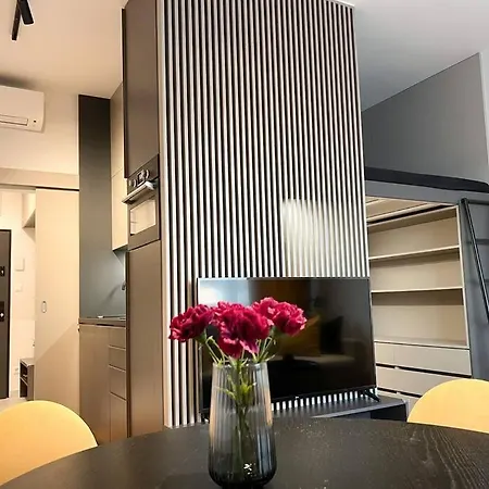 Appartement Getaway Bratislava