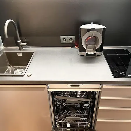 Getaway Appartamento