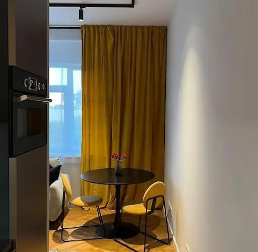 Getaway * Bratislava