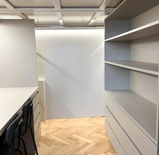 アパート Getaway