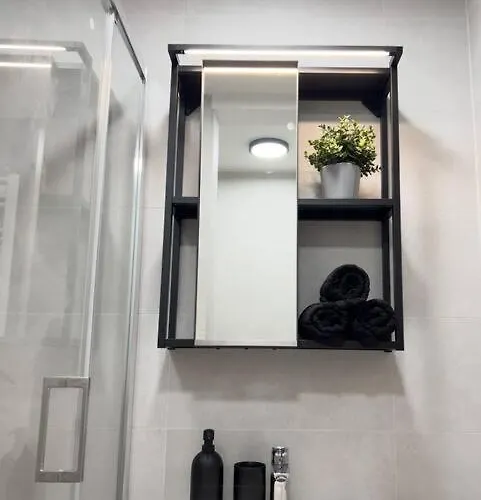 Getaway Appartamento Bratislava