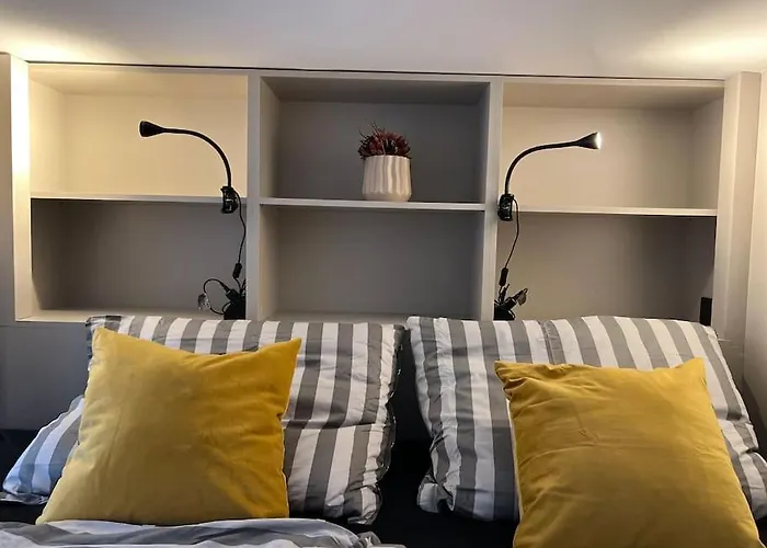 Appartamento Getaway Bratislava