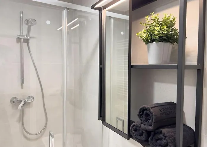 Getaway Appartamento Bratislava