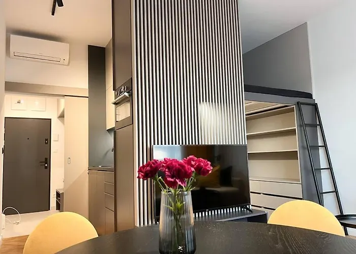 Appartamento Getaway Bratislava