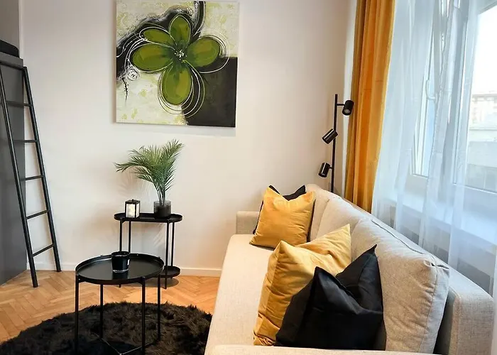 Appartamento Getaway