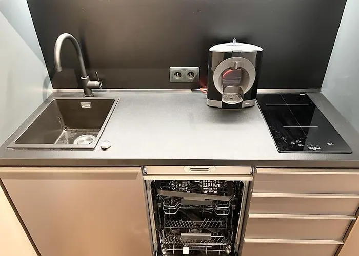 Getaway Appartamento