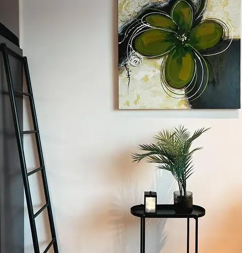 アパート Getaway *