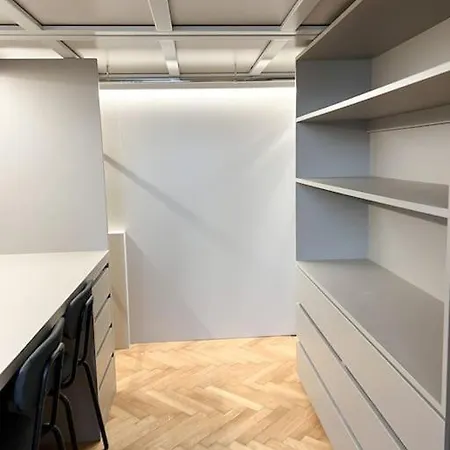 Apartamento Getaway