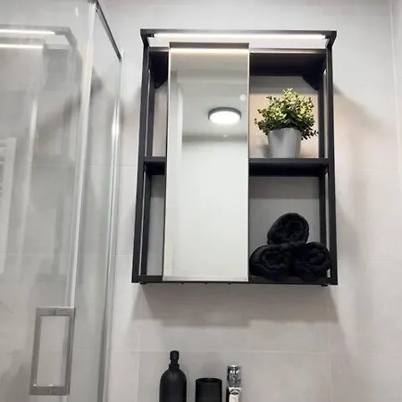 Getaway Apartamento Bratislava