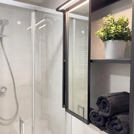 Getaway Apartamento Bratislava