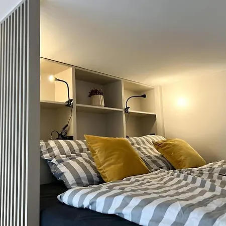 Getaway Μπρατισλάβα