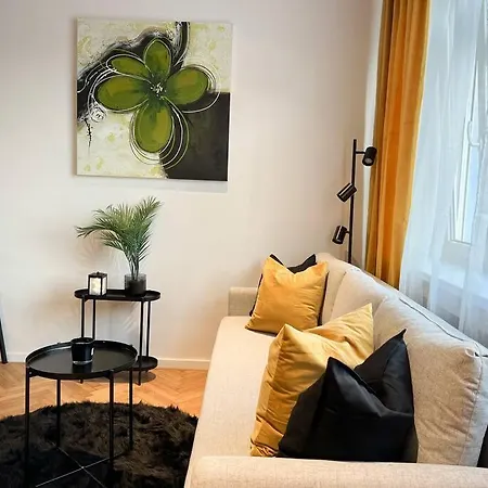 Apartamento Getaway