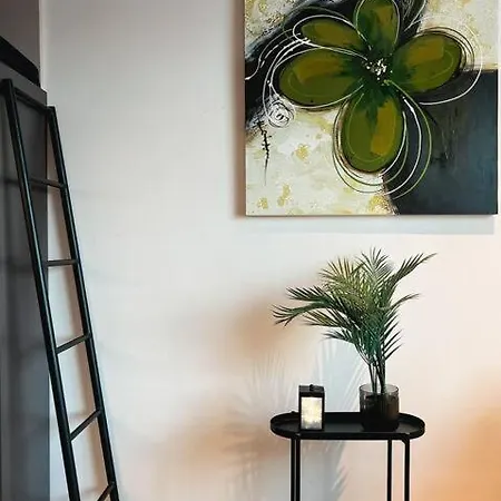 Apartamento Getaway *